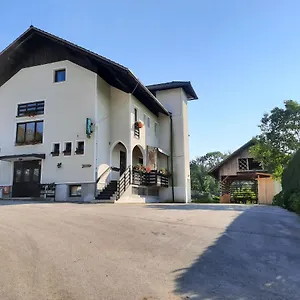  Alloggio per agriturismo Tourist Farm Lavric Slovenia