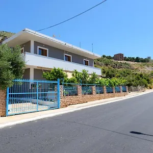  Appartamento Seventh Heaven Albania