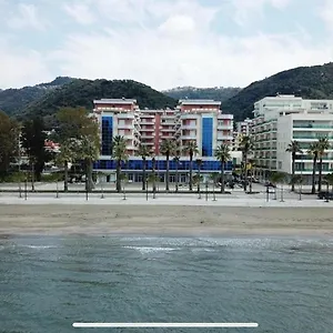  Appartamento Rezidenca Panorama 1 Albania