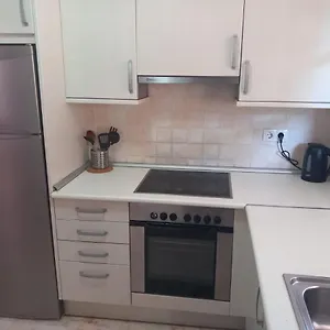 Сasa de vacaciones Aloe Vera With Pool And 3 Bedrooms, Corralejo