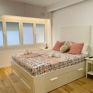  Appartamento Sweet Barcelona Spagna
