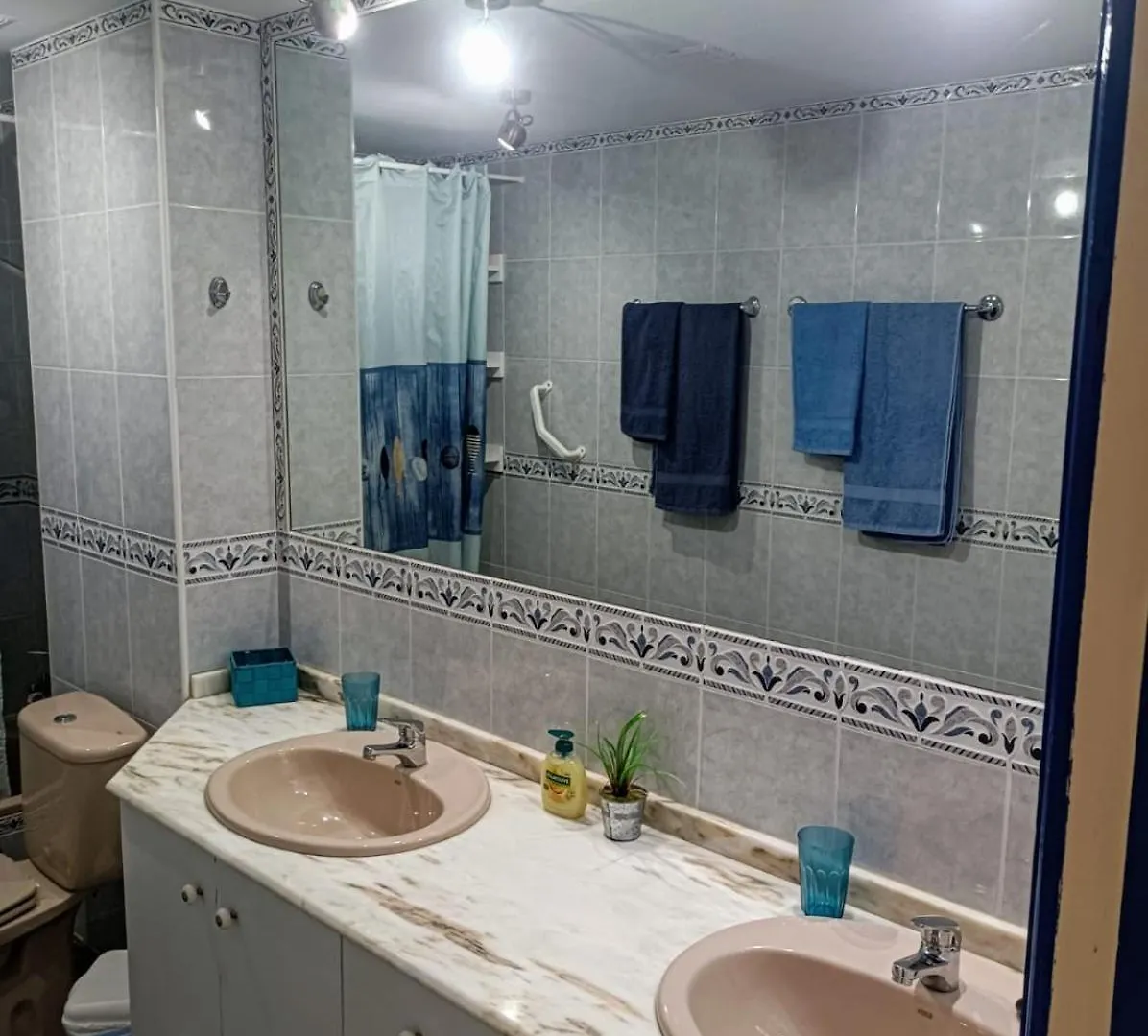 Apartamento Casa Leo Corralejo 0*,  España